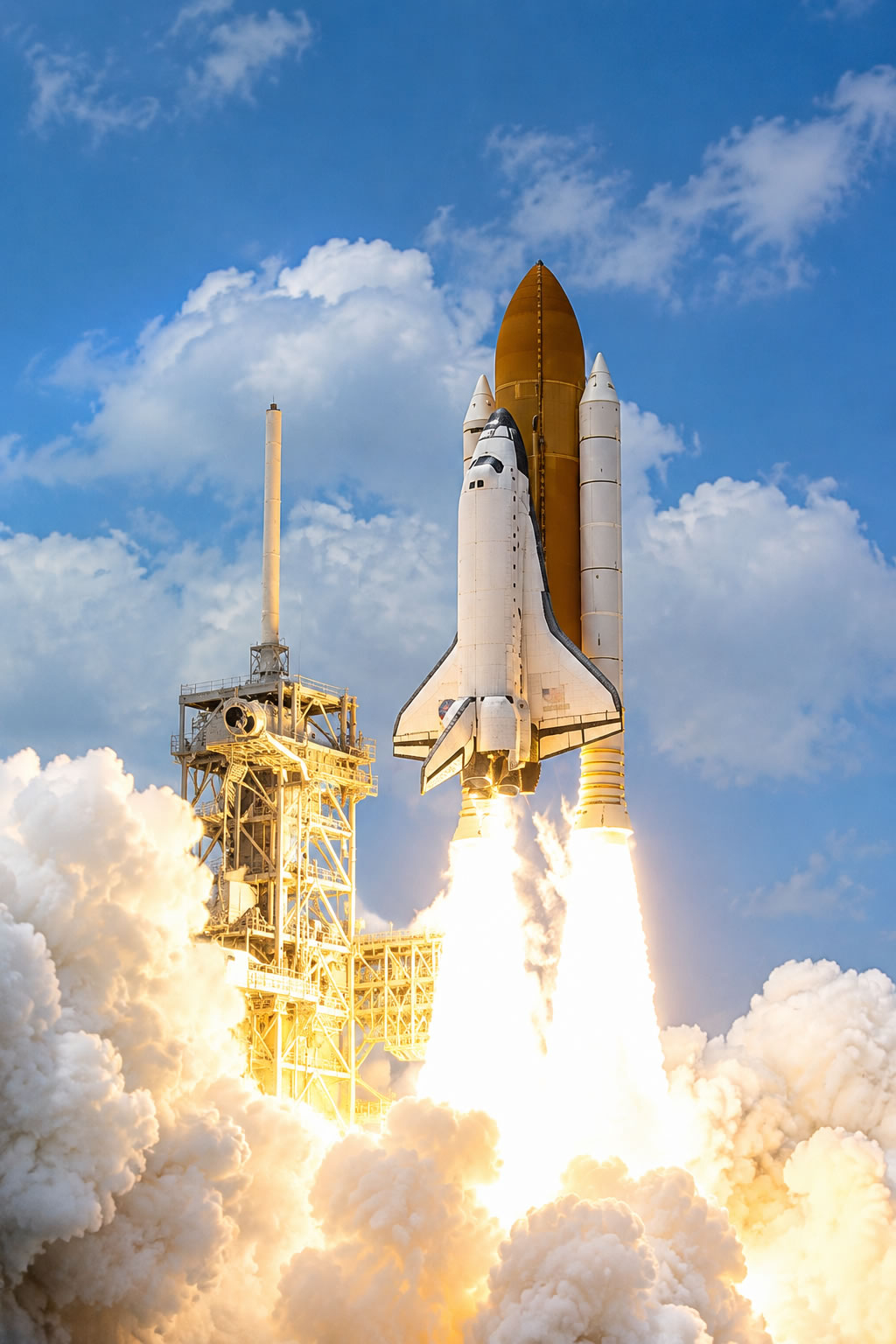 Niobium sheets and plates aerospace applications spacecraft