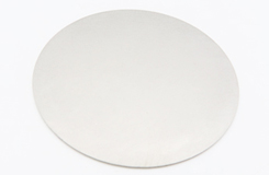Titanium Grade23 Disc