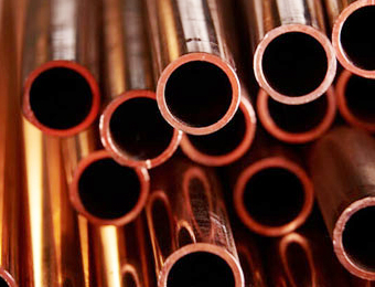 Copper Nickel 70/30 Tube