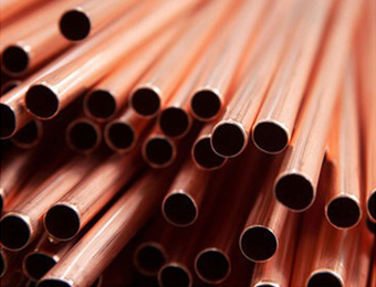 Copper Nickel 90/10 Tube
