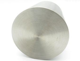 Niobium Cb-752 Alloys Ingot