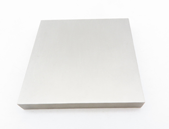 Niobium Zirconium Alloy Sheet