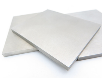 Vanadium Plate