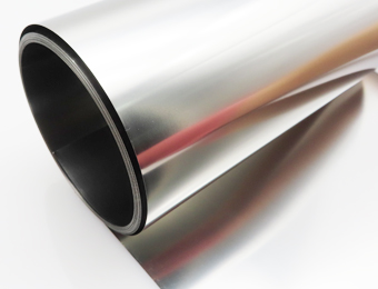 Vanadium Strip